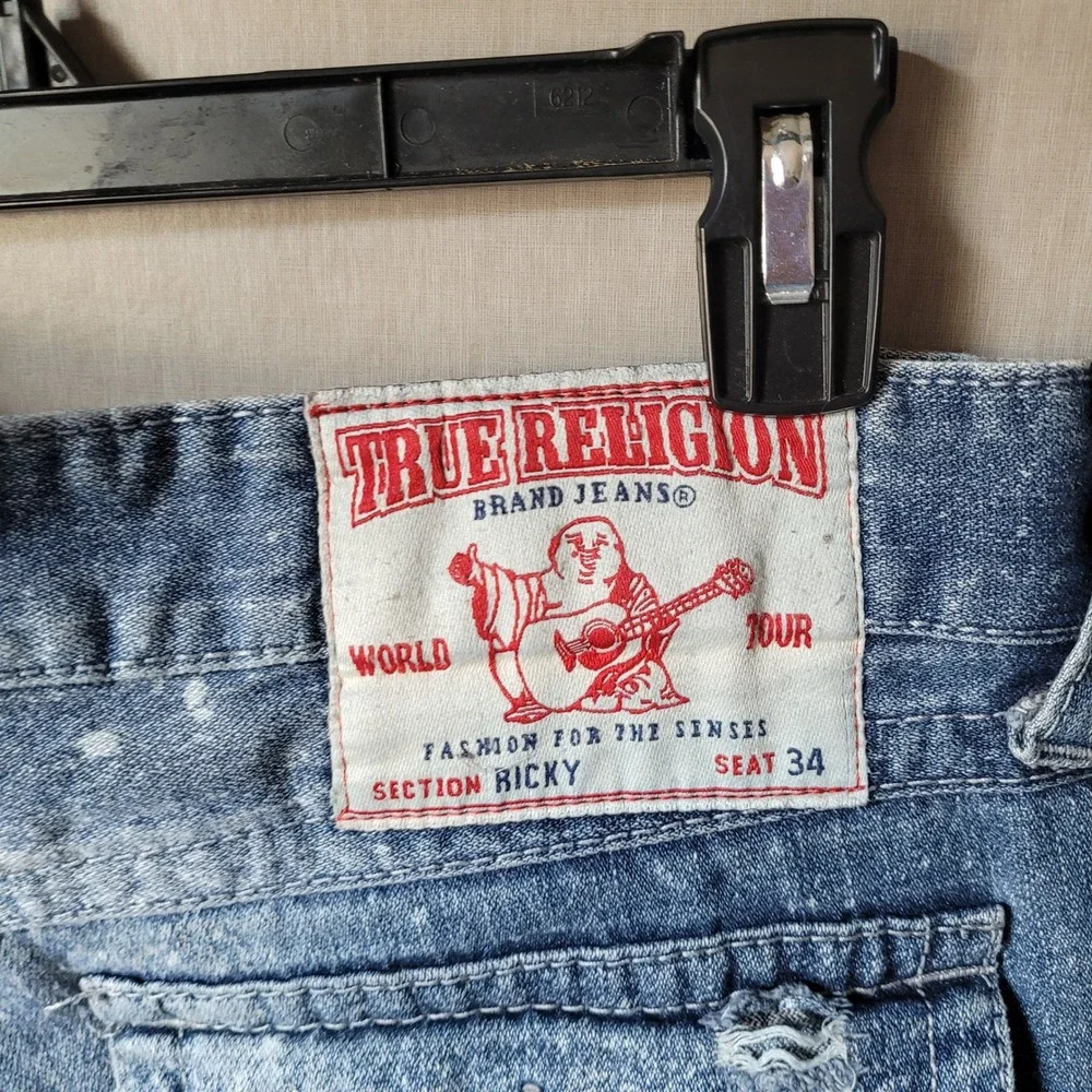 True Religion true religion